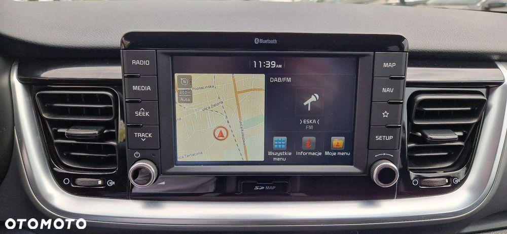 Kia Stonic - 34