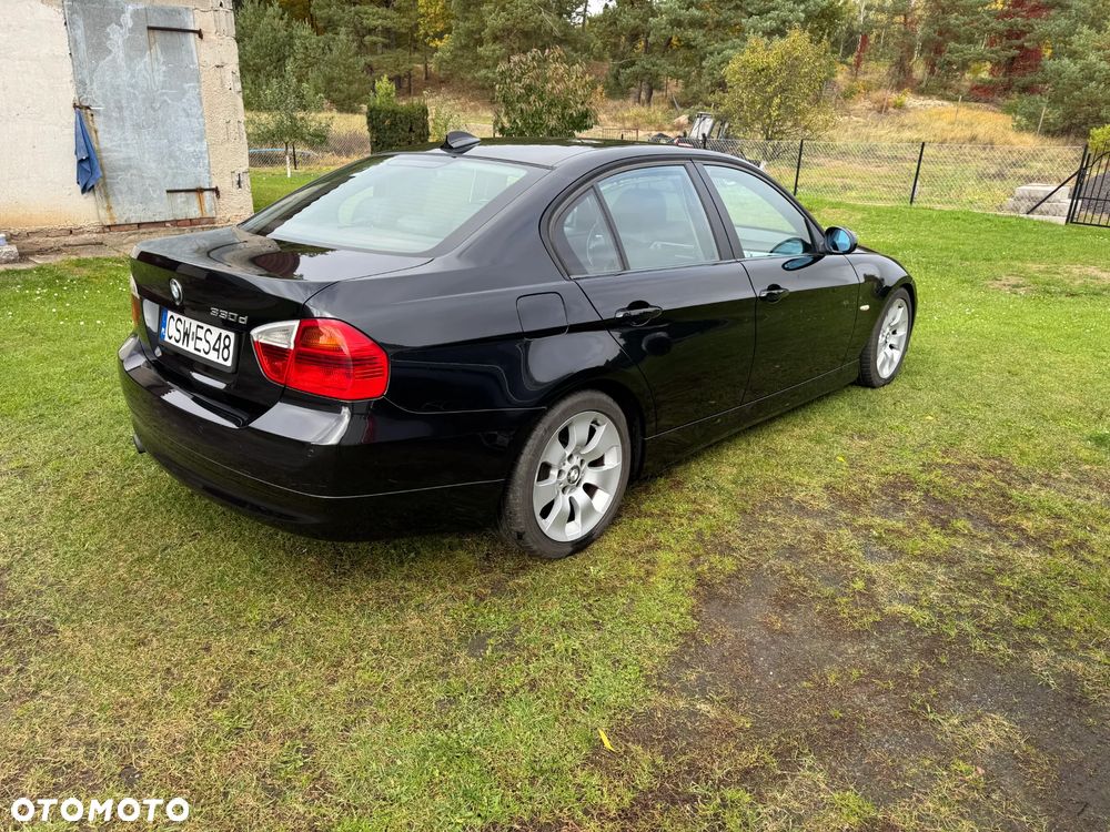 BMW Seria 3 - 4