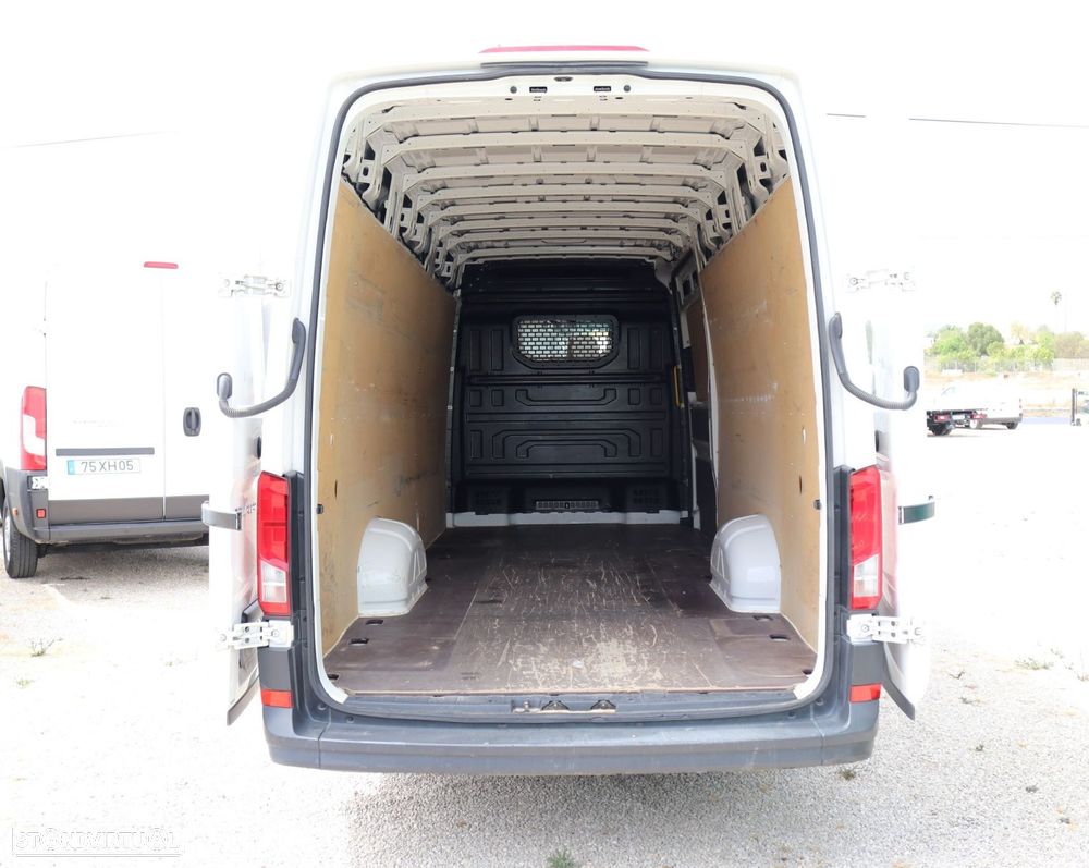 VW Crafter 2.0TDi ExtraLonga C/Iva Incluído - 10