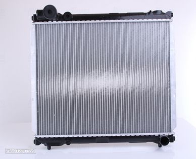 Radiador Suzuki Vitara 1.9 Diesel 1994 a 1997 - 1