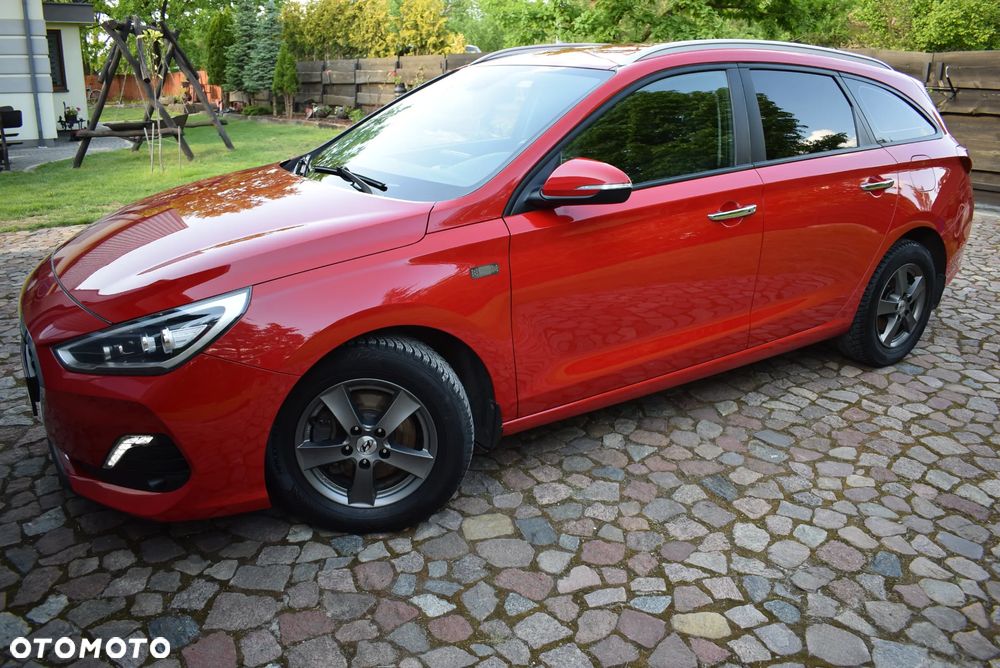 Hyundai i30 - 3