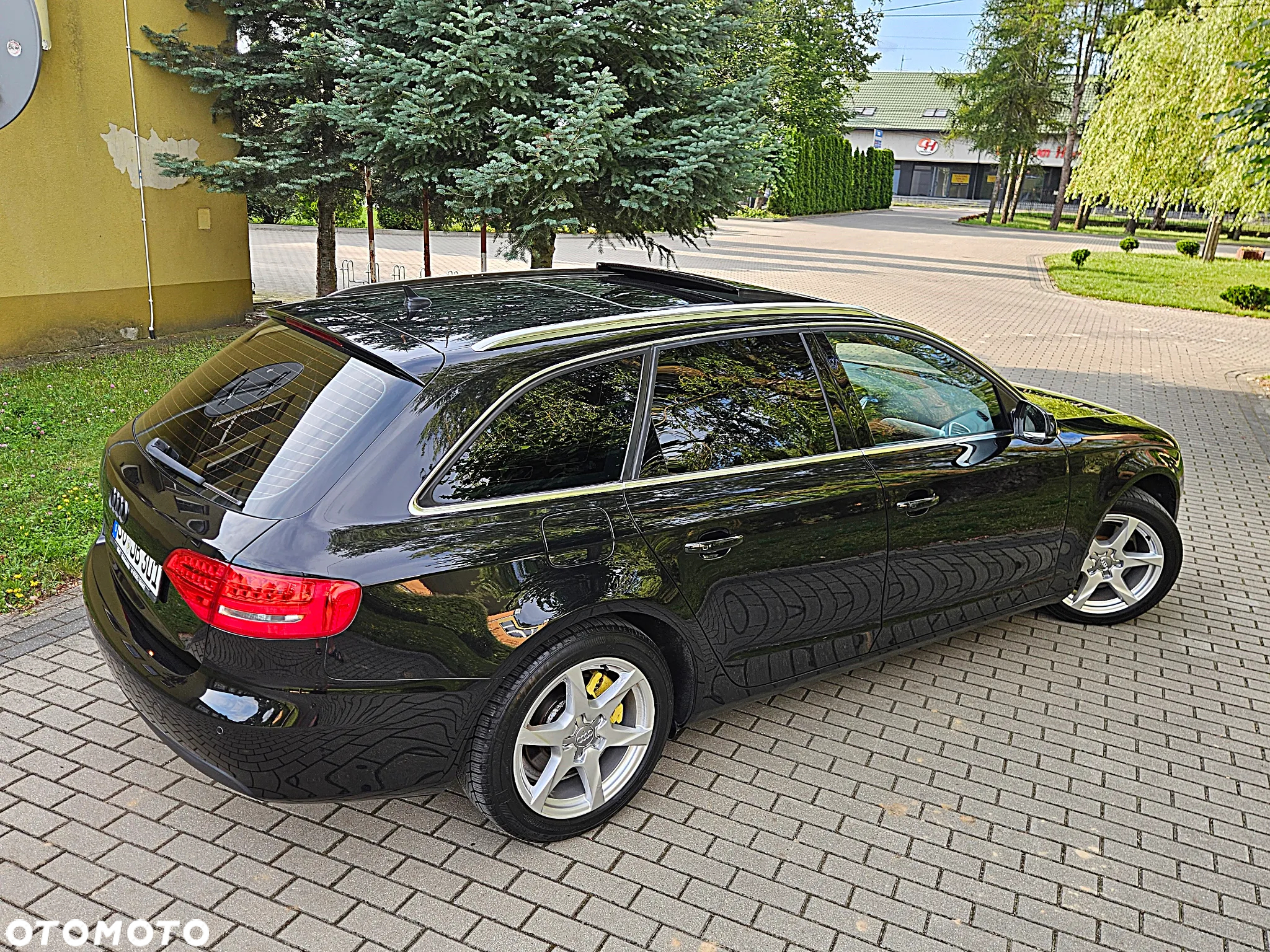 Audi A4 1.8 TFSI - 25