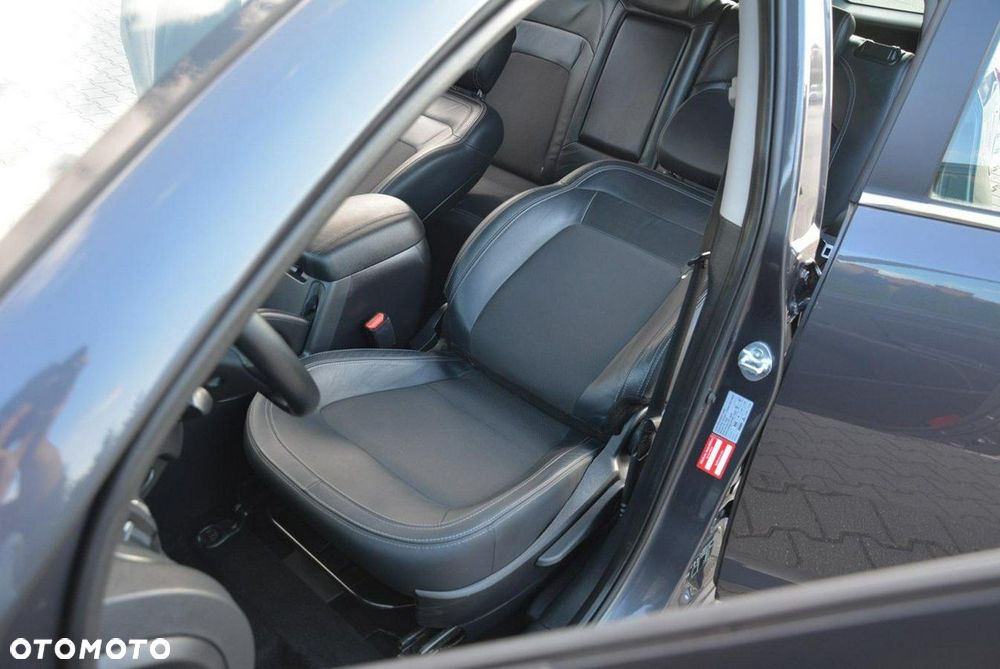 Kia Sportage 2.0 CVVT 2WD Vision - 21