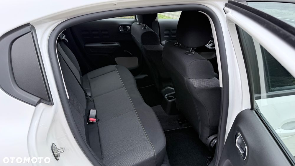Citroën C3 Pure Tech 110 S&S SHINE PACK - 11