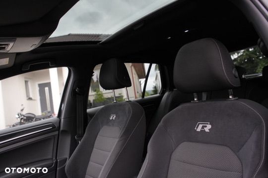 Volkswagen Golf 2.0 TSI BMT 4Mot R DSG - 14