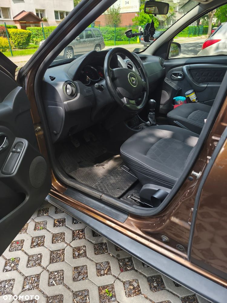 Dacia Duster 1.5 dCi Laureate - 5