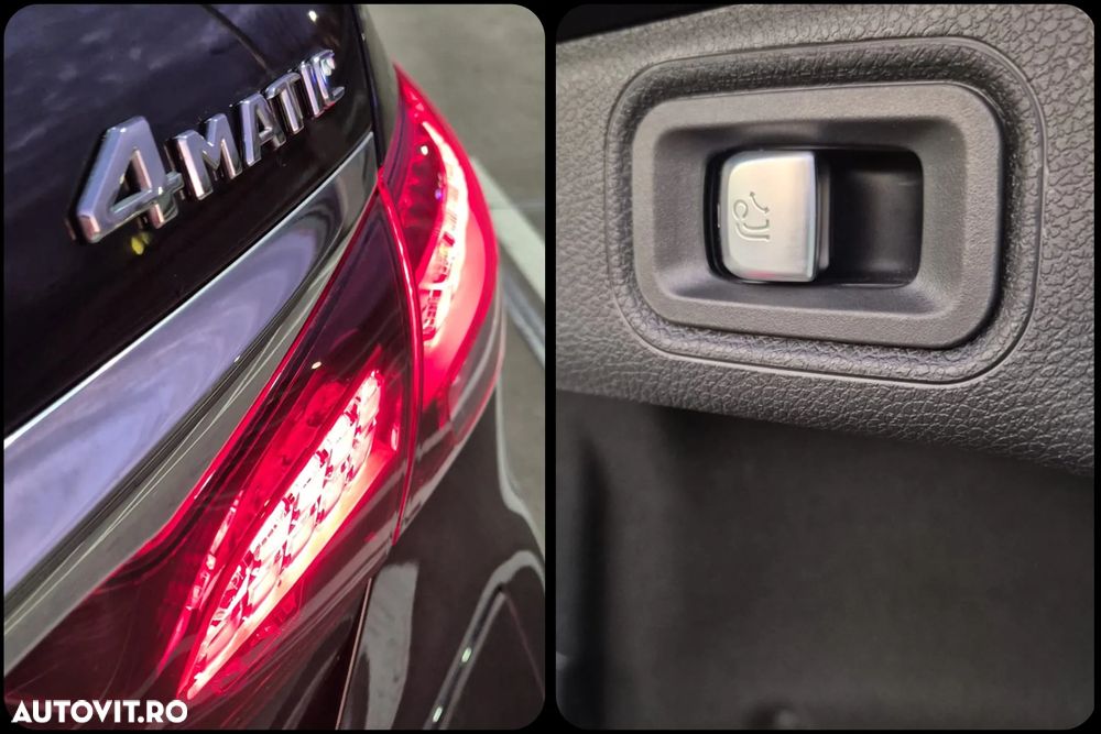 Mercedes-Benz E 300 de Aut. - 5