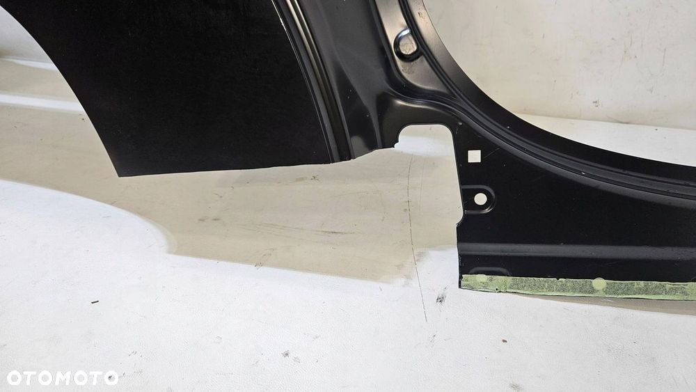 BŁOTNIK PRAWY TYŁ TYLNI CITROEN BERLINGO COMBO IV MAXI 9827669780 NOWY - 4