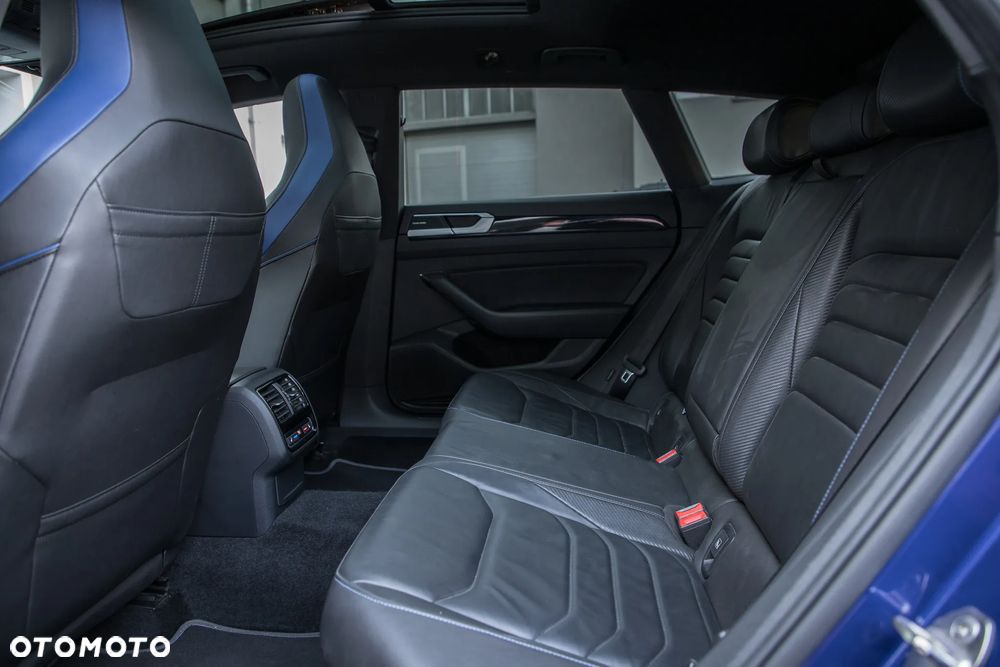 Volkswagen Arteon 2.0 TSI 4Motion R DSG - 26