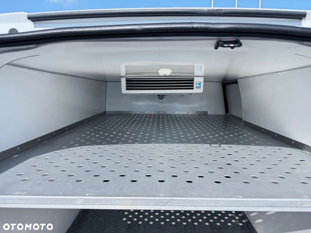 Toyota Proace City Long L2 Chłodnia/Izoterma Salon PL, Jeden Właściciel - 8
