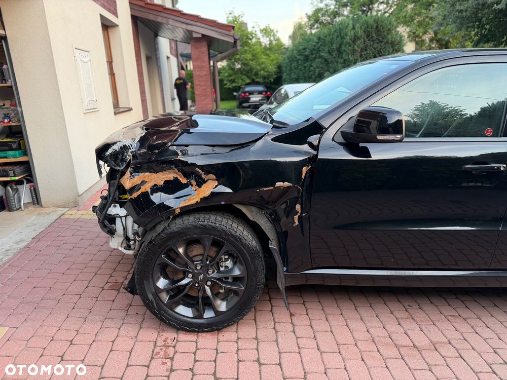 Dodge Durango - 4