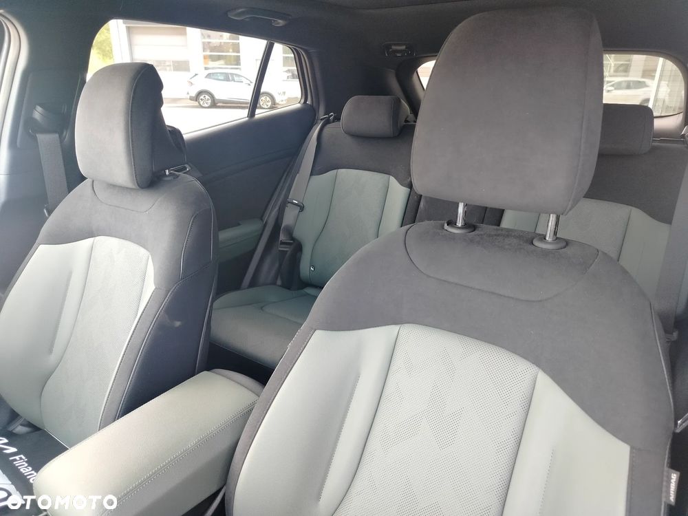 Kia Sportage 1.6 T-GDI HEV Anniversary 2WD - 15