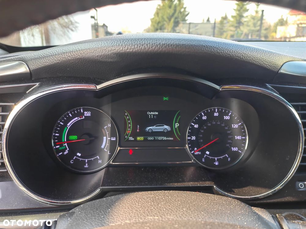 Kia Optima - 7