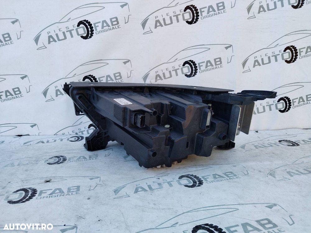 Far dreapta Opel Mokka B Full LED iLux 9834016680 nou original - 6