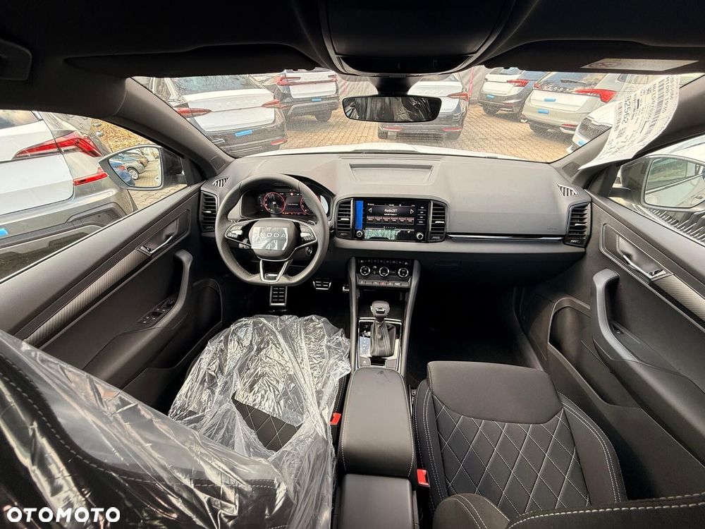 Skoda Karoq - 5