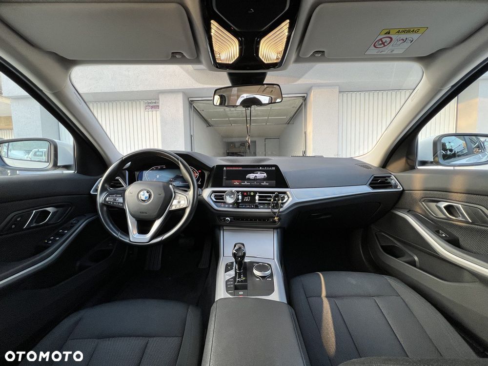 BMW Seria 3 - 14