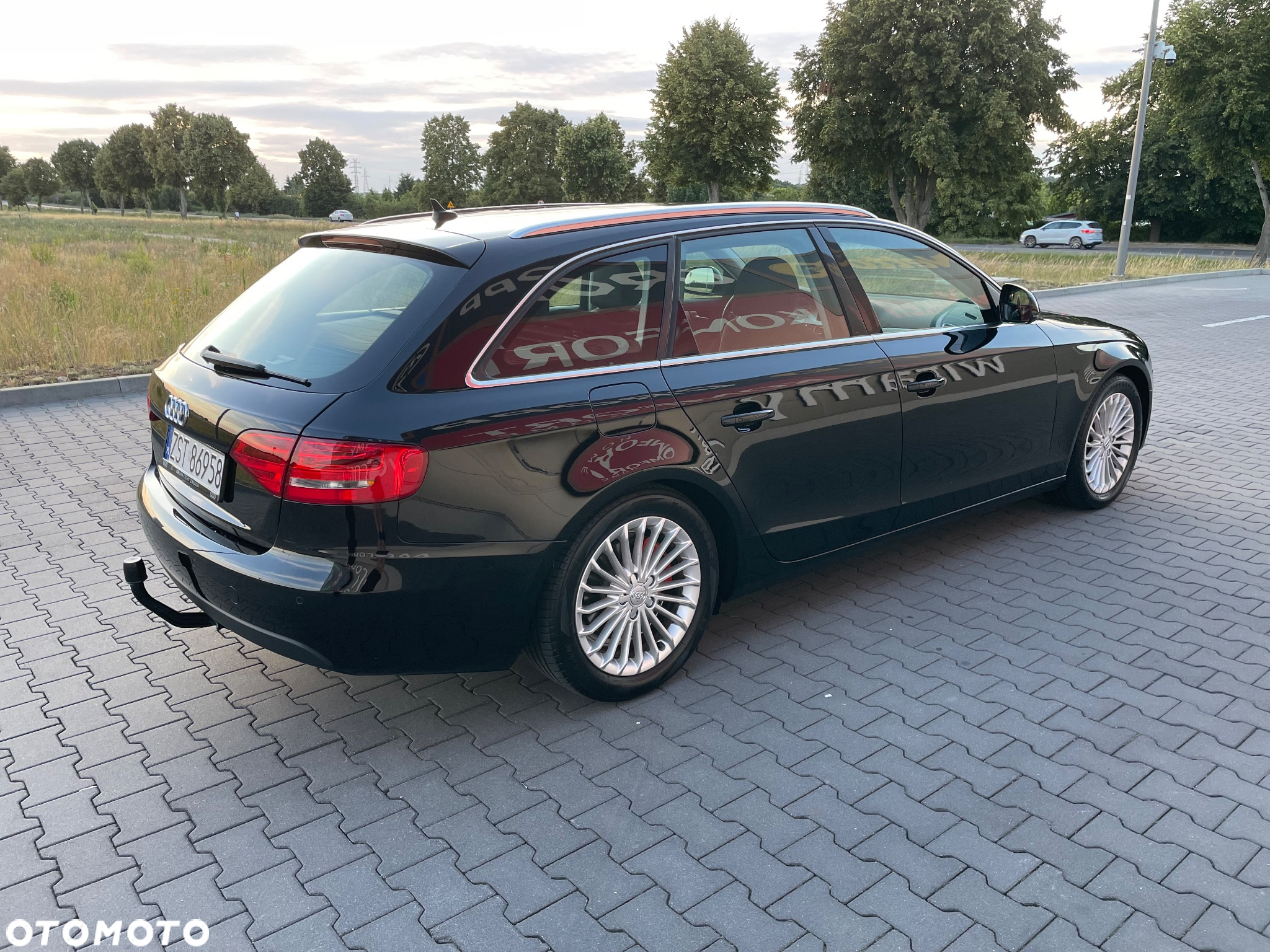 Audi A4 2.0 TDI - 17