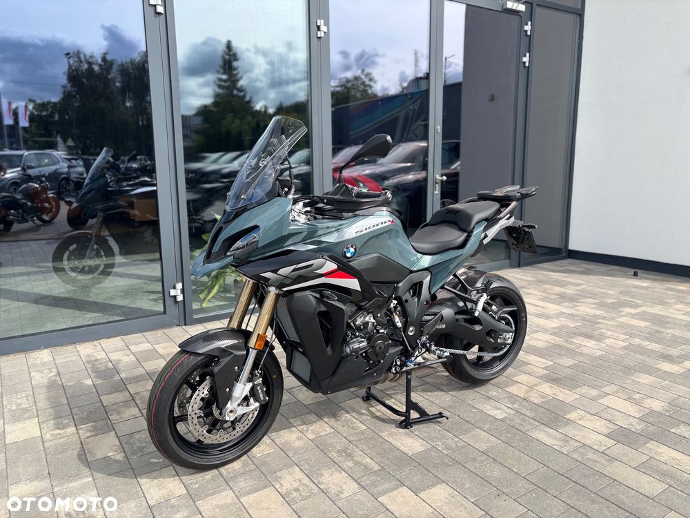 BMW XR - 5