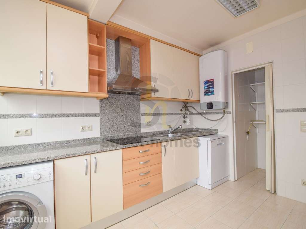 T3 Disponível Centro histórico Carcavelos - Grande imagem: 4/15