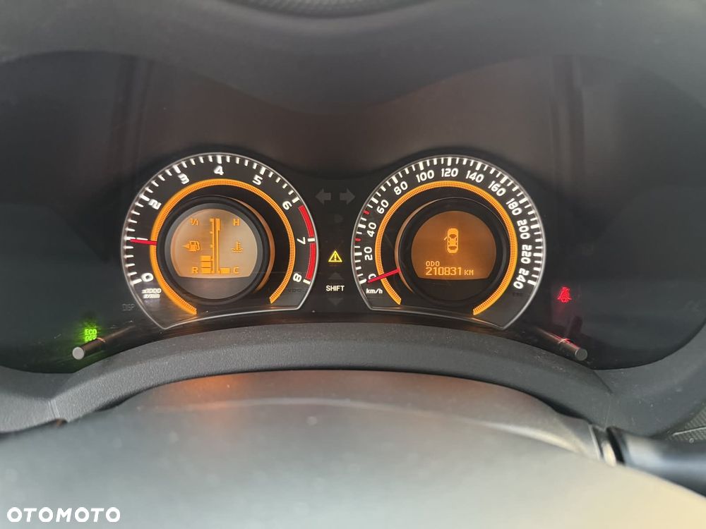 Toyota Auris - 26