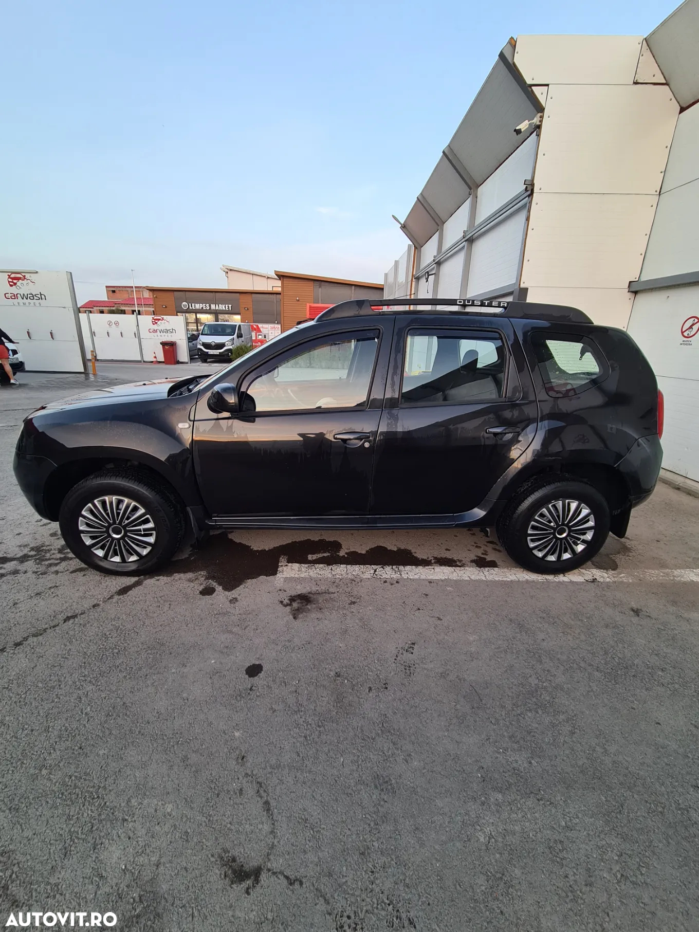 Dacia Duster 1.6 4x2 - 3