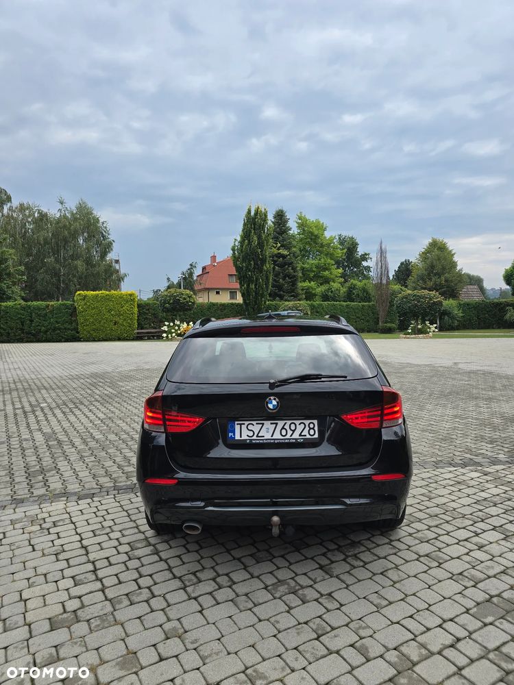 BMW X1 xDrive18d xLine - 20