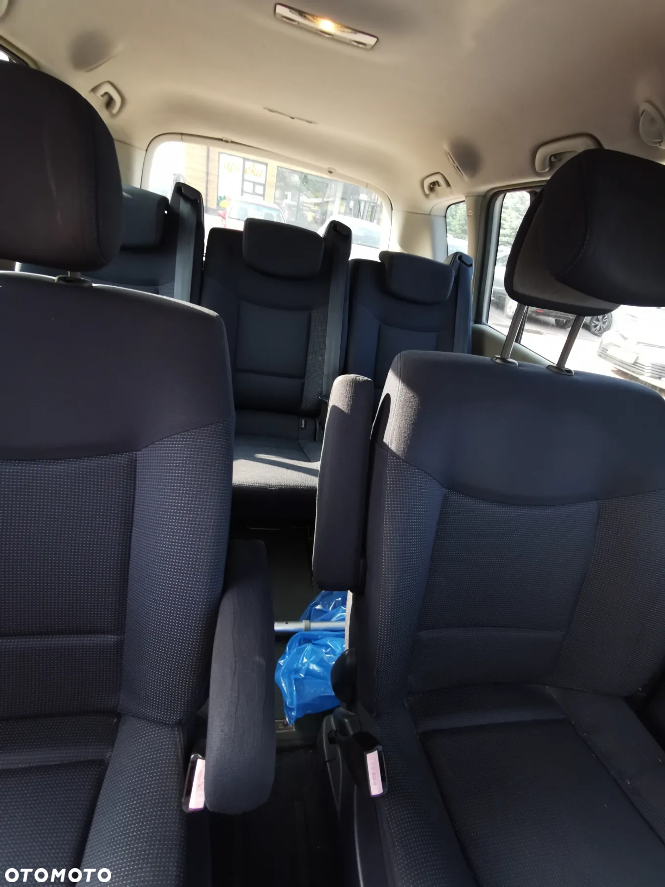 Renault Espace 2.2 dCi Dynamique - 6