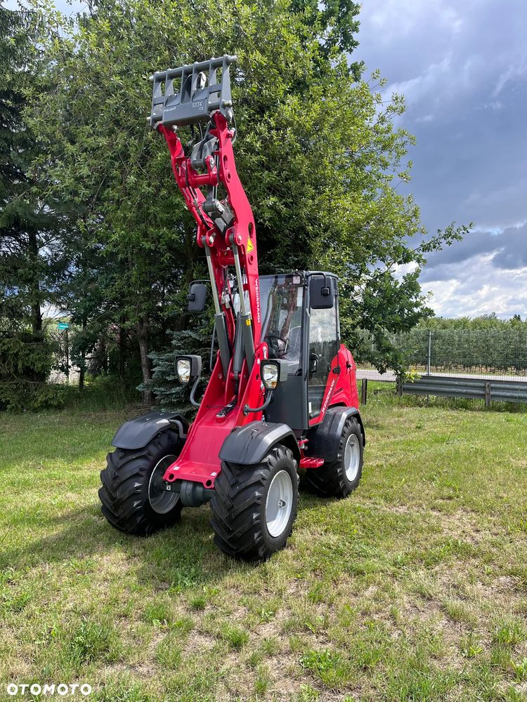 Weidemann 1390 - 1