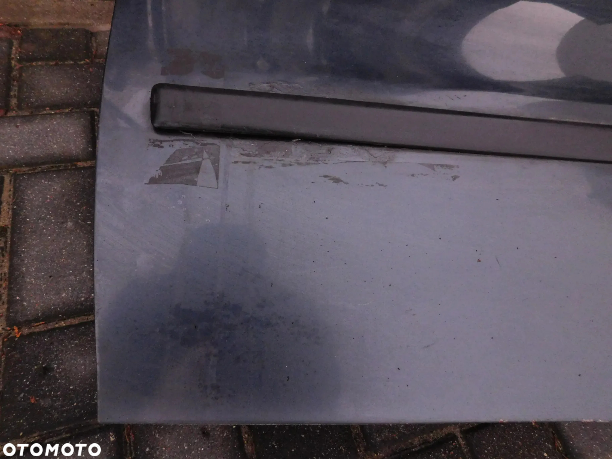 drzwi lewe przód SEAT LEON I TOLEDO II LC7V 98-06 - 3