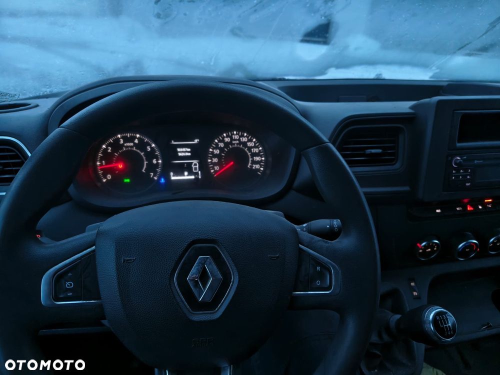 Renault Master - 6