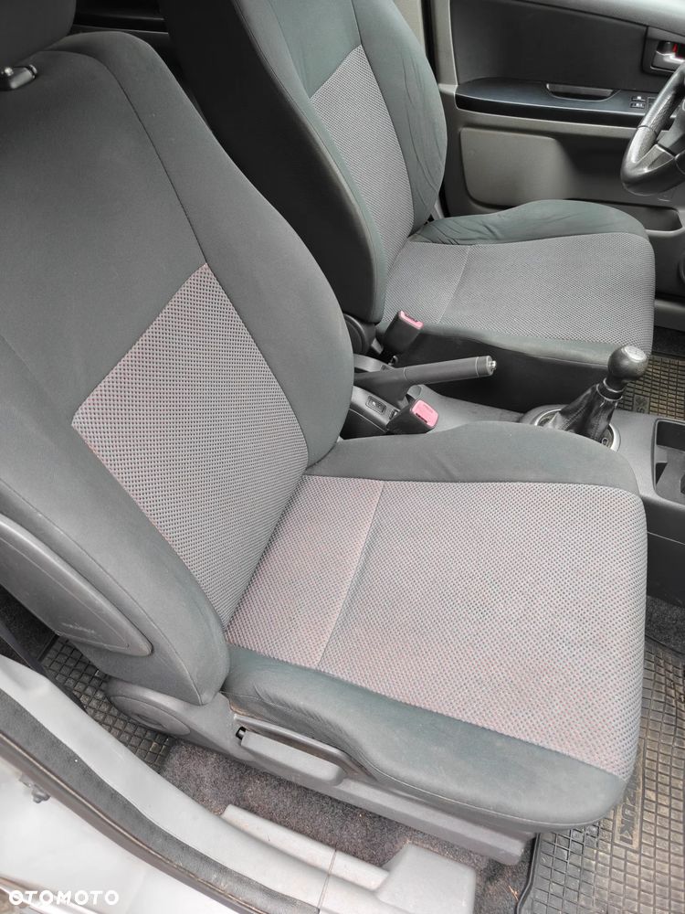 Suzuki SX4 - 29
