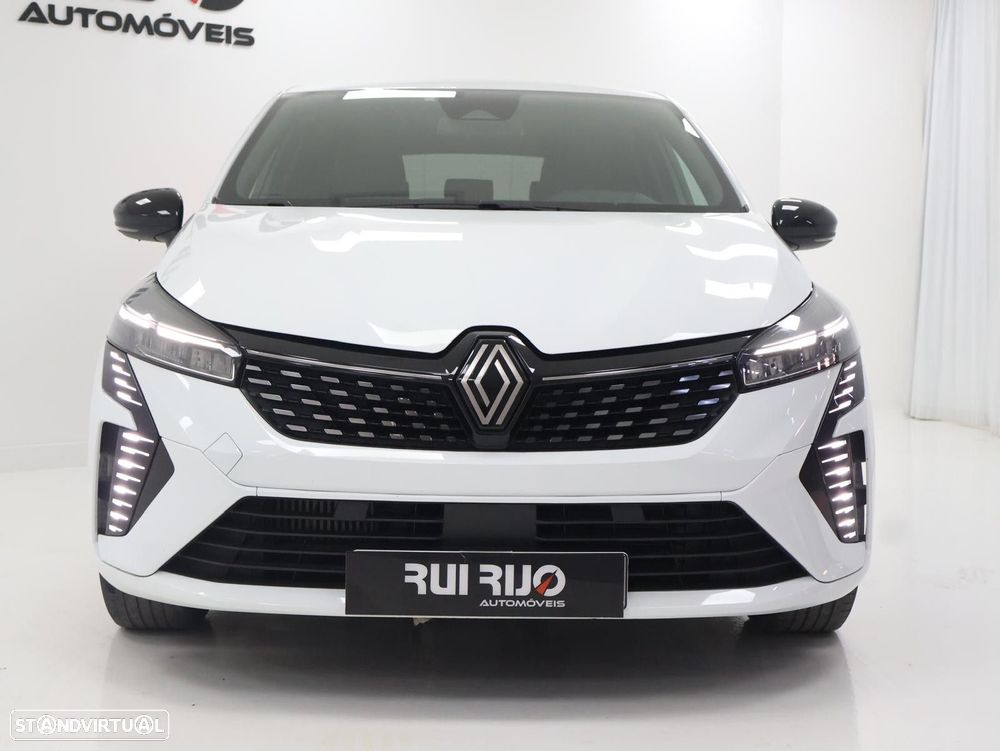 Renault Clio 1.0 TCe Techno - 7