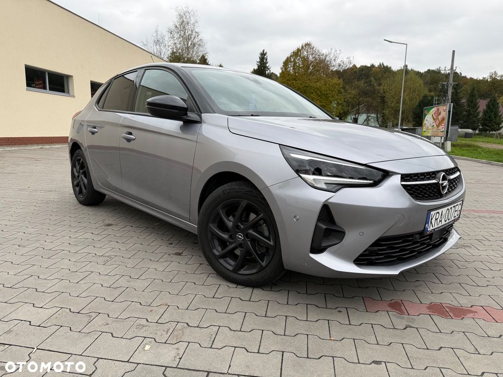 Opel Corsa 1.2 Direct Injection Turbo Start/Stop GS Line - 2