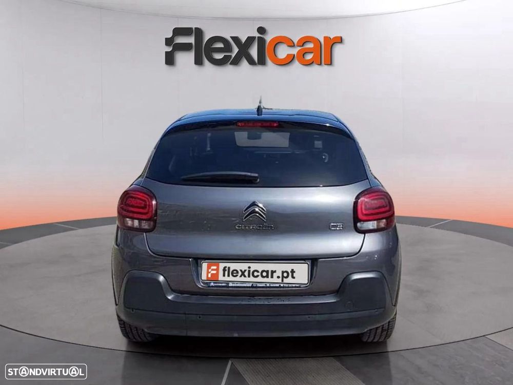 Citroën C3 1.2 PureTech Shine Pack EAT6 - 6