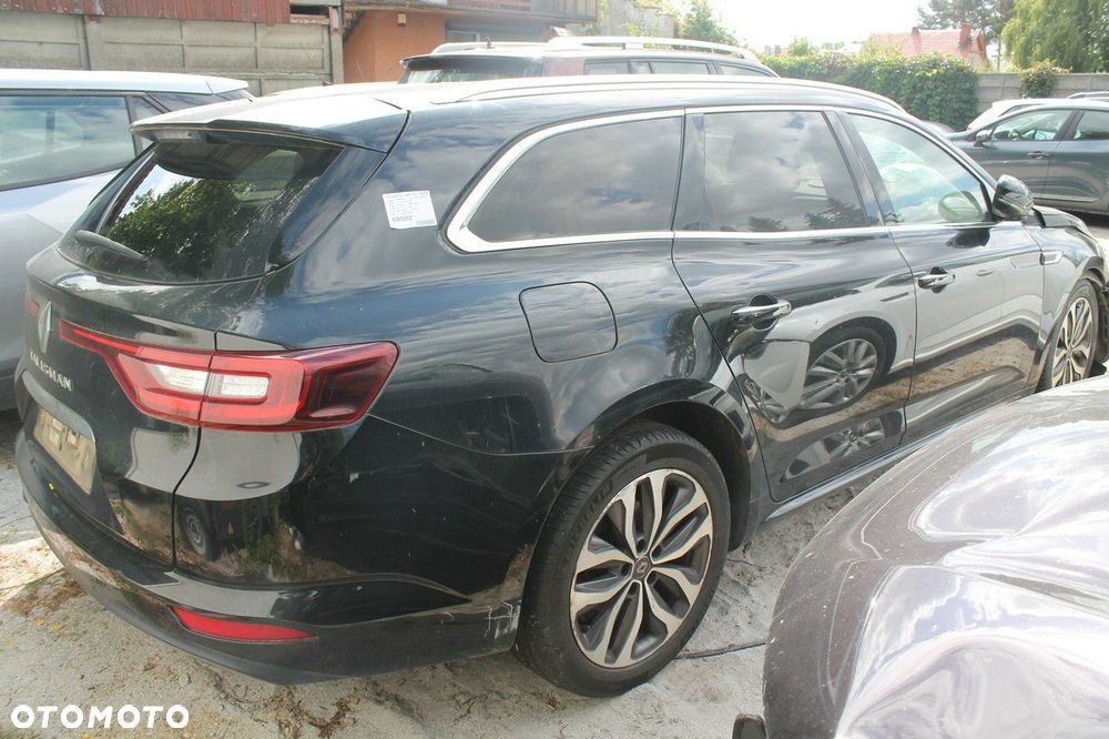 Renault Talisman - 3