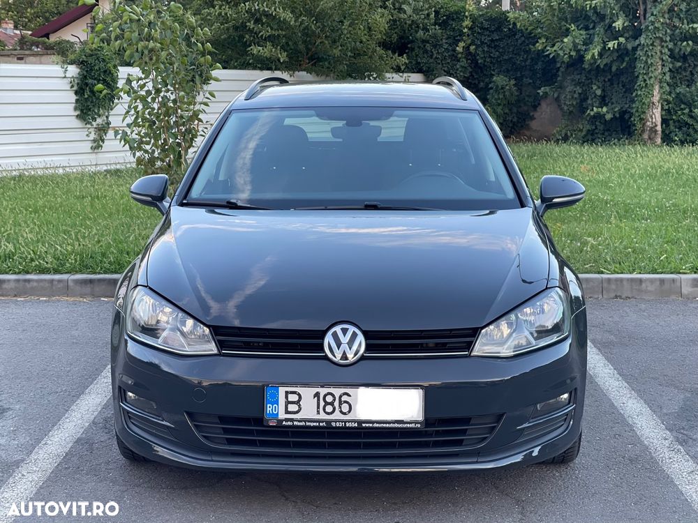 Volkswagen Golf - 12