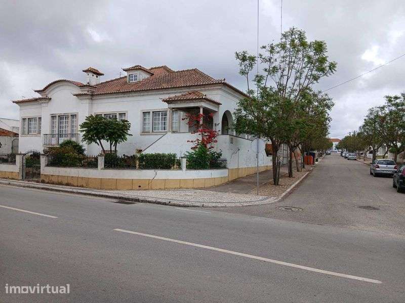 Lote de terreno urbano para construção---Alpiarça - Vista 6