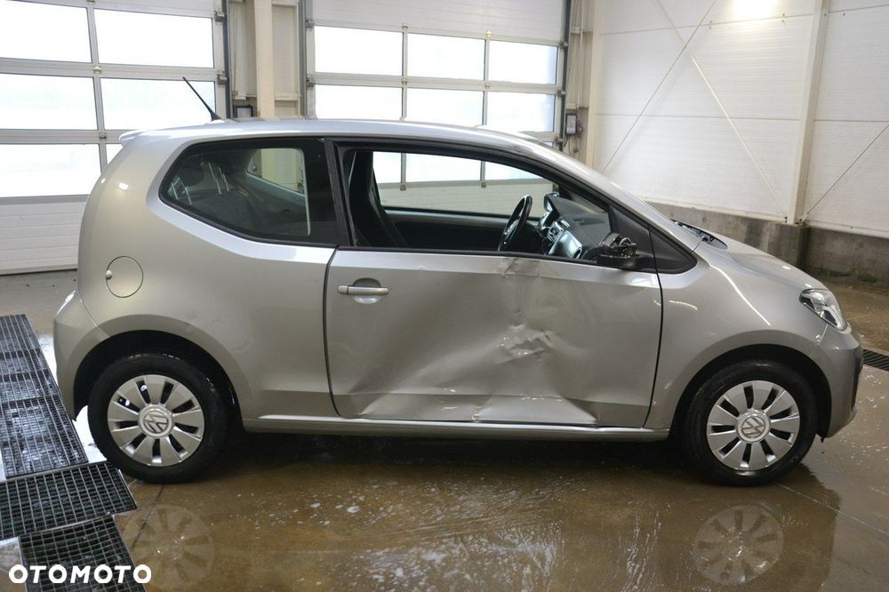 Volkswagen up! - 4