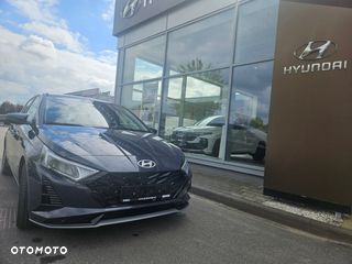 Hyundai i20 1.0 T-GDi Modern DCT