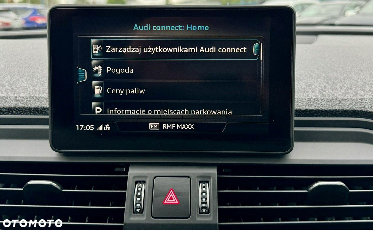 Audi Q5 40 TDI quattro S tronic S line - 31