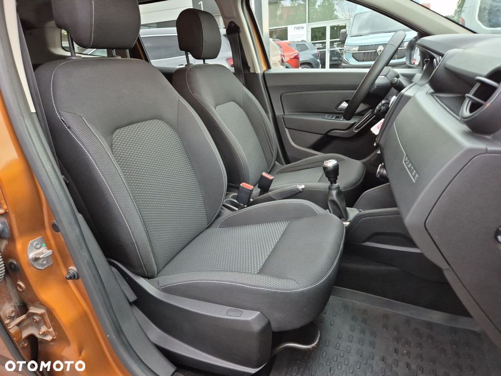Dacia Duster - 12
