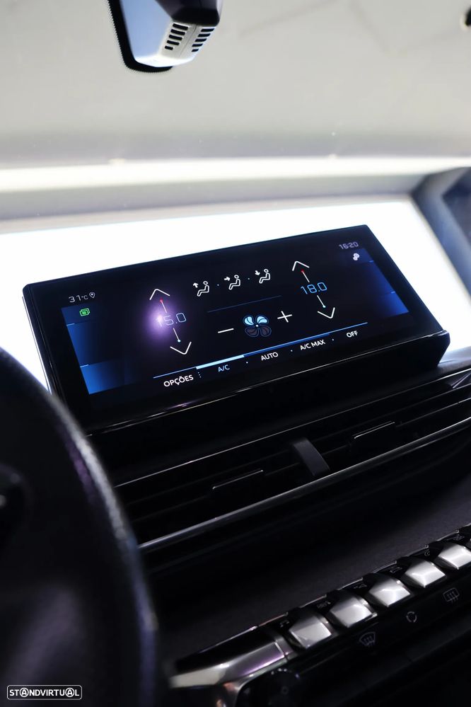 Peugeot 3008 1.2 PureTech GT EAT8 - 3