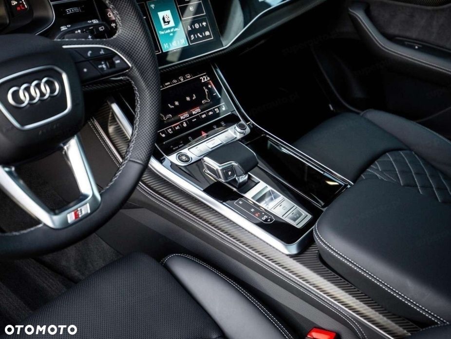 Audi Q8 50 TDI mHEV Quattro Tiptronic - 11
