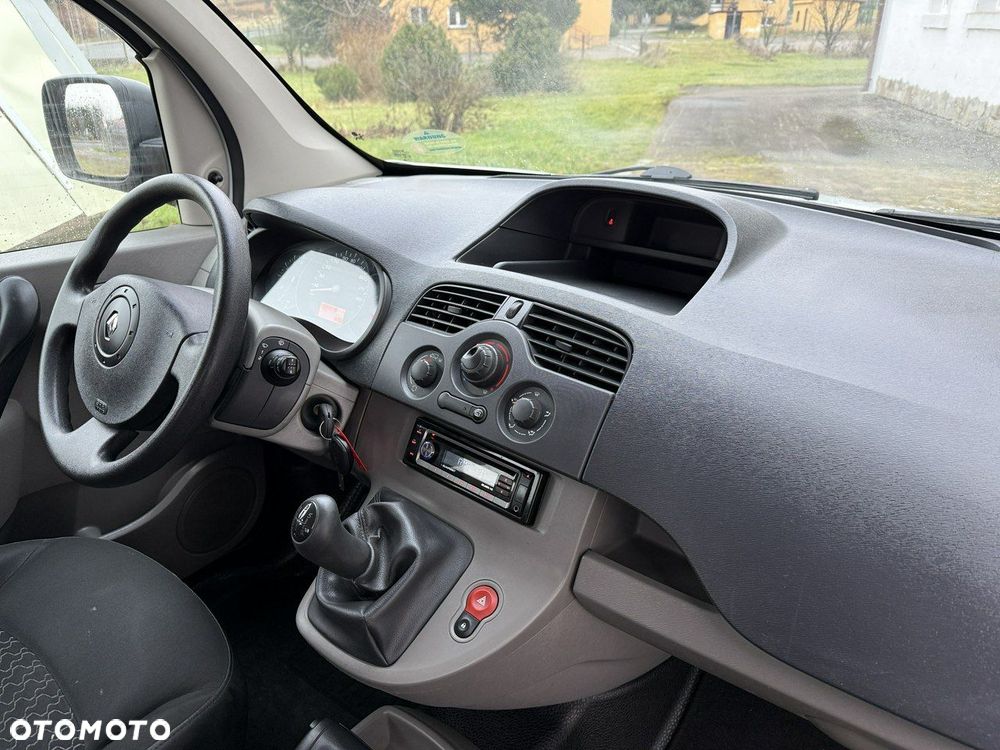 Renault Kangoo 1.6 8V 90 Happy Family - 21
