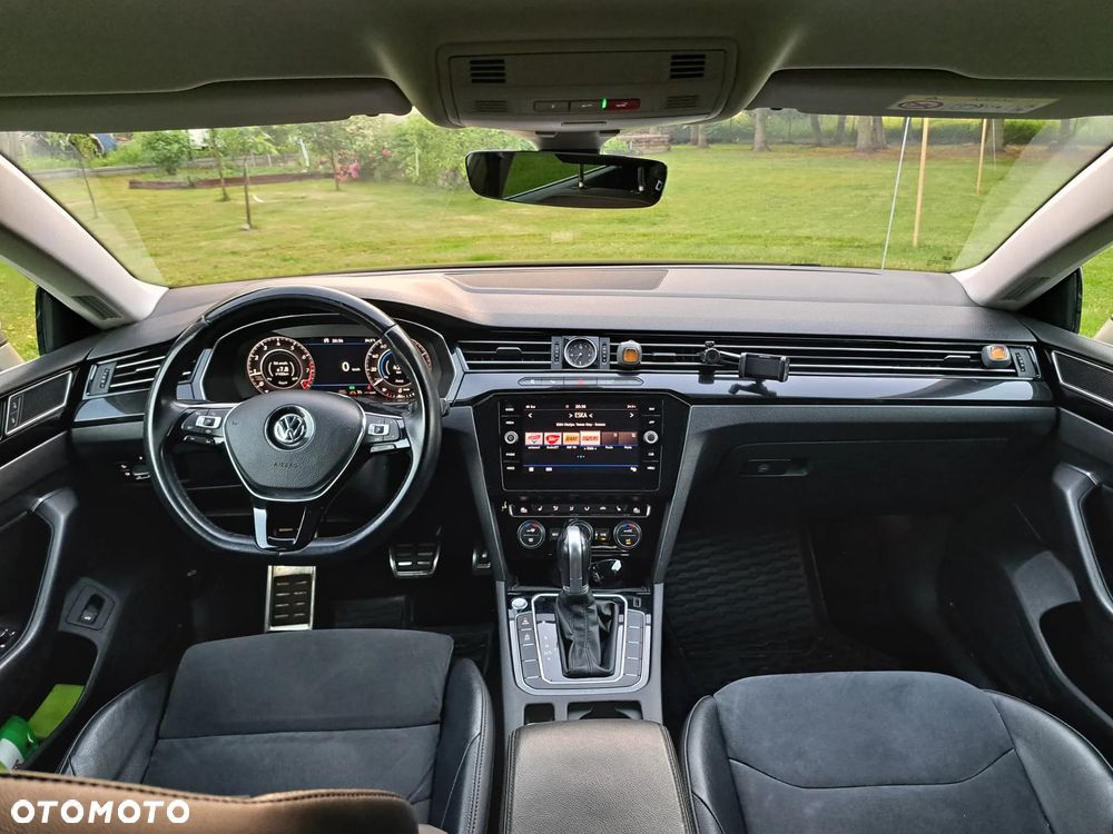 Volkswagen Arteon 2.0 TSI Elegance DSG - 14