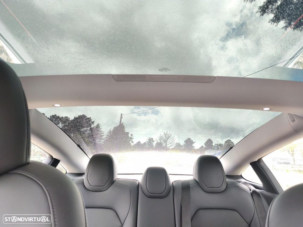 Tesla Model 3 Standard Range Plus RWD - 14