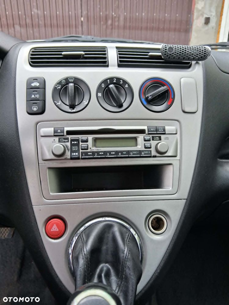 Honda Civic - 7