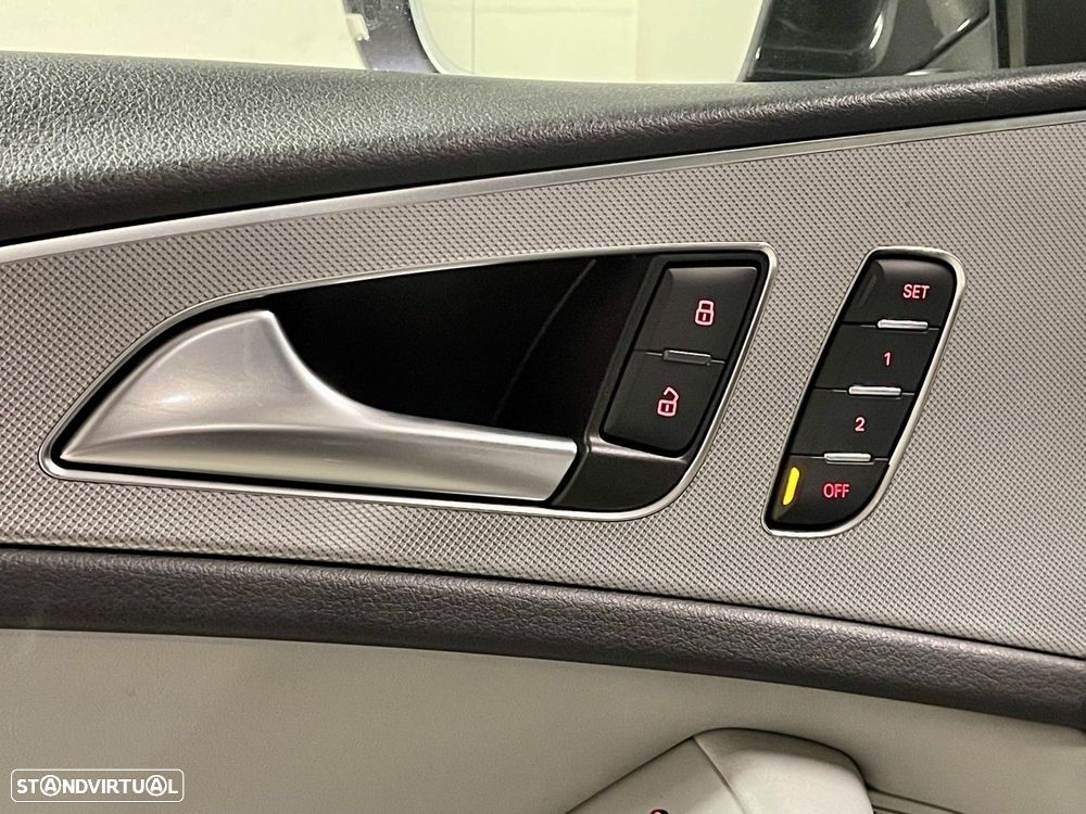 Audi A6 Allroad 3.0 TDi quattro Adv.S tronic C.Diesel - 33