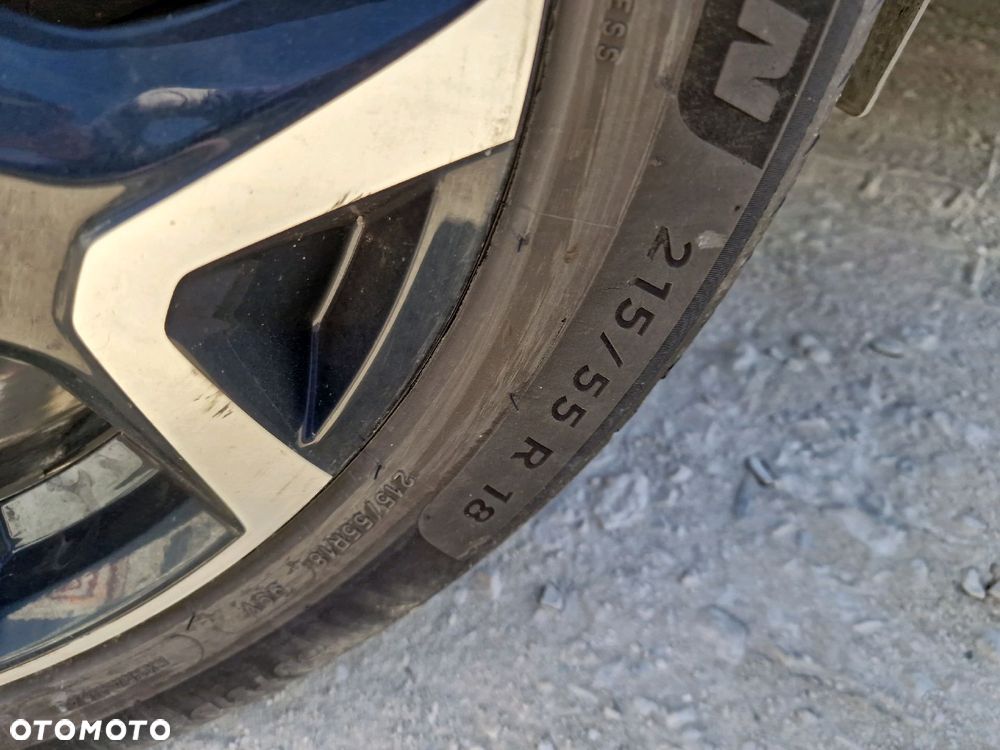 Opel Mokka 1.2 DI Turbo Automatik GS Line - 13