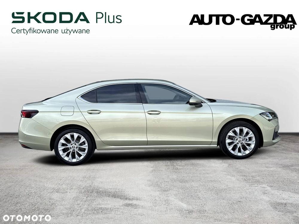 Skoda Superb 2.0 TDI SCR Selection DSG - 4